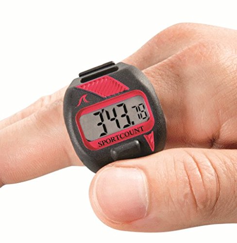 SportCount 200 LapCounter Timer Sportcount